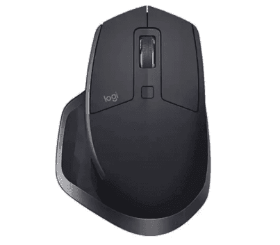 Logitech Ποντίκι MX Master 2s Bluetooth στα 59,99€, ΠΛΑΙΣΙΟ