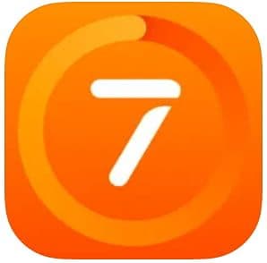 Δωρεάν lifetime το 7 Minutes Workout Pro Upgrade για iPhone, iPad, Apple TV, Apple Watch, από App Store