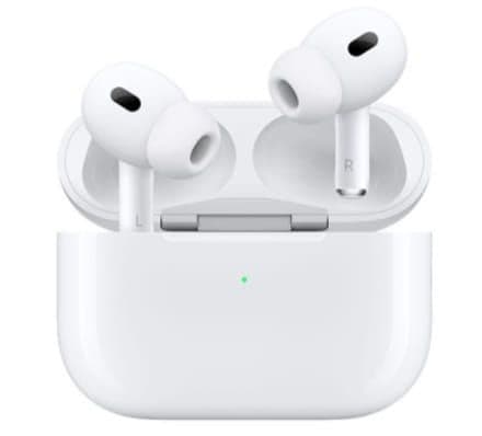Apple Airpods Pro 2nd Gen στα 199€, από το ΠΛΑΙΣΙΟ