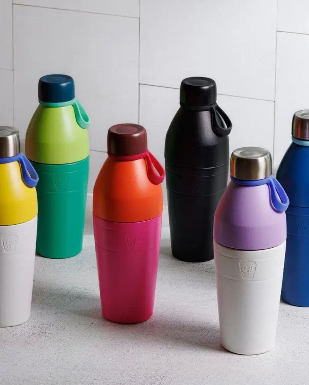 KeepCup Black Friday με έκπτωση έως 40%