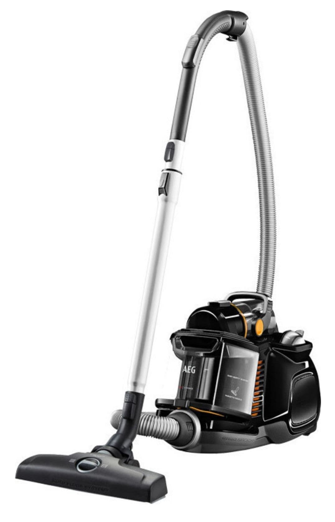 Ηλεκτρική Σκούπα AEG LX7-2-EB-P  650W με Κάδο 1.4lt στα 98.99€