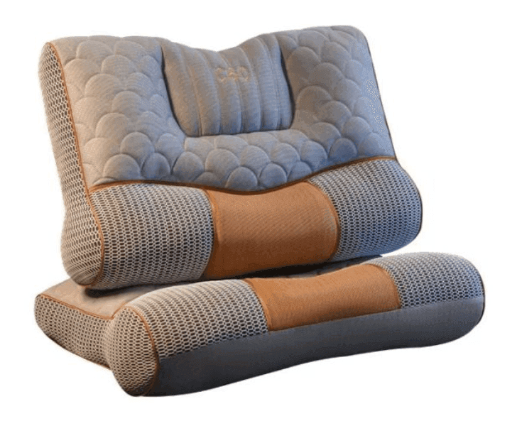Xiaomi Youpin Smart Hot Compress Airbag Μαξιλαρι αυχενα σε 4 παραλλαγες απο 32.09€ Gshopper