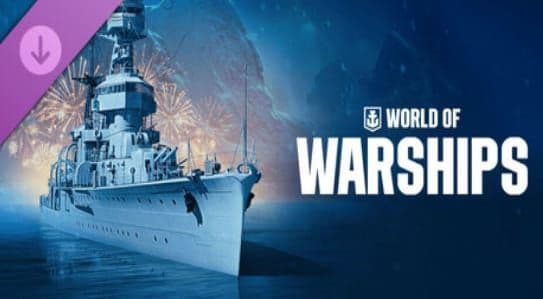 Δωρεάν (από 8,99€) το World of Warships — Ning Hai (DLC), από το Steam