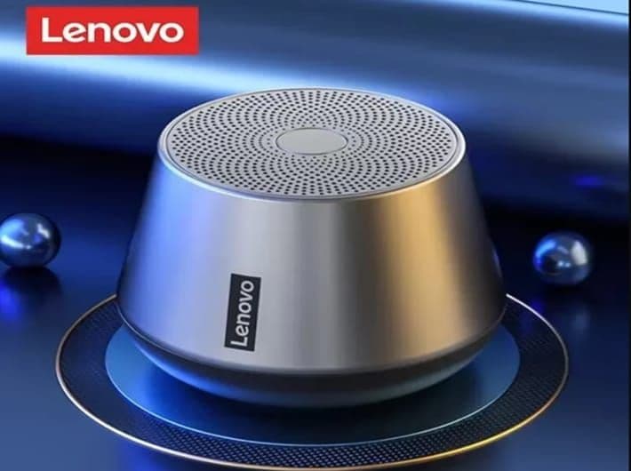 Lenovo K3 Pro Ηχείο Bluetooth με Διάρκεια Μπαταρίας έως 8 ώρες Μαύρο στα 0,96€ (για νέους χρήστες)