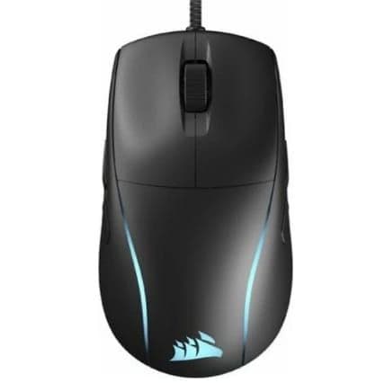 Corsair M75 RGB Black Ενσύρματο Ποντίκι στα 34,9€, ΚΩΤΣΟΒΟΛΟΣ