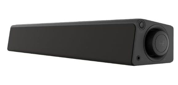 Creative Stage SE Mini Soundbar 24W 2.0 στα 19,9€, από Gamescom, Stechi, Kooqie, T support και Techsupport