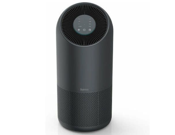 HAMA Smart Καθαριστής Αέρα 45W με 3 φίλτρα Hepa για Χώρους 65m² στα 109,9€, e-shop.gr
