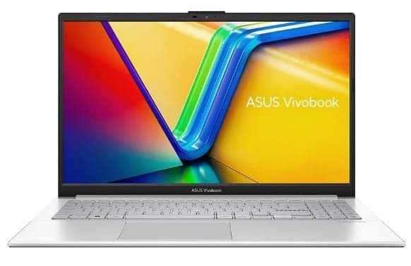 ASUS Vivobook 15 E1504FA 15.6" Full HD Laptop (AMD Ryzen 3-7320U, 8GB RAM, 512GB SSD, Windows 11 Home) στα 302,43€