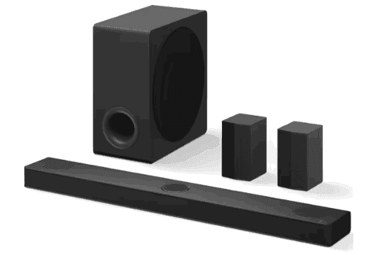 LG S80TR Dolby Atmos Soundbar 580W 5.1.3 Bluetooth και HDMI με Ασύρματο Subwoofer|AI Sound Pro|WOW Interface στα 499€, ΚΩΤΣΟΒΟΛΟΣ-Public-ΠΛΑΙΣΙΟ