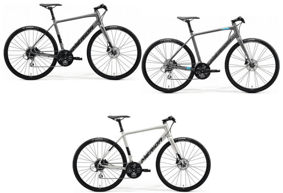 Merida Speeder 100 28" 2023 Ποδήλατο Δρόμου με 24 Ταχύτητες και Υδραυλικά Δισκόφρενα στα 474€, merida-bikes.com