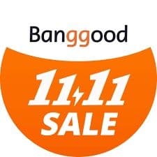 Επιλεγμένες προσφορές από τη Singles' Day στο Banggood