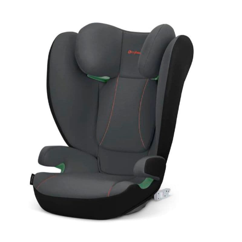 Κάθισμα αυτοκινήτου Cybex Silver Solution B i-Fix  100-150 cm 94,80€ @ Λητώ