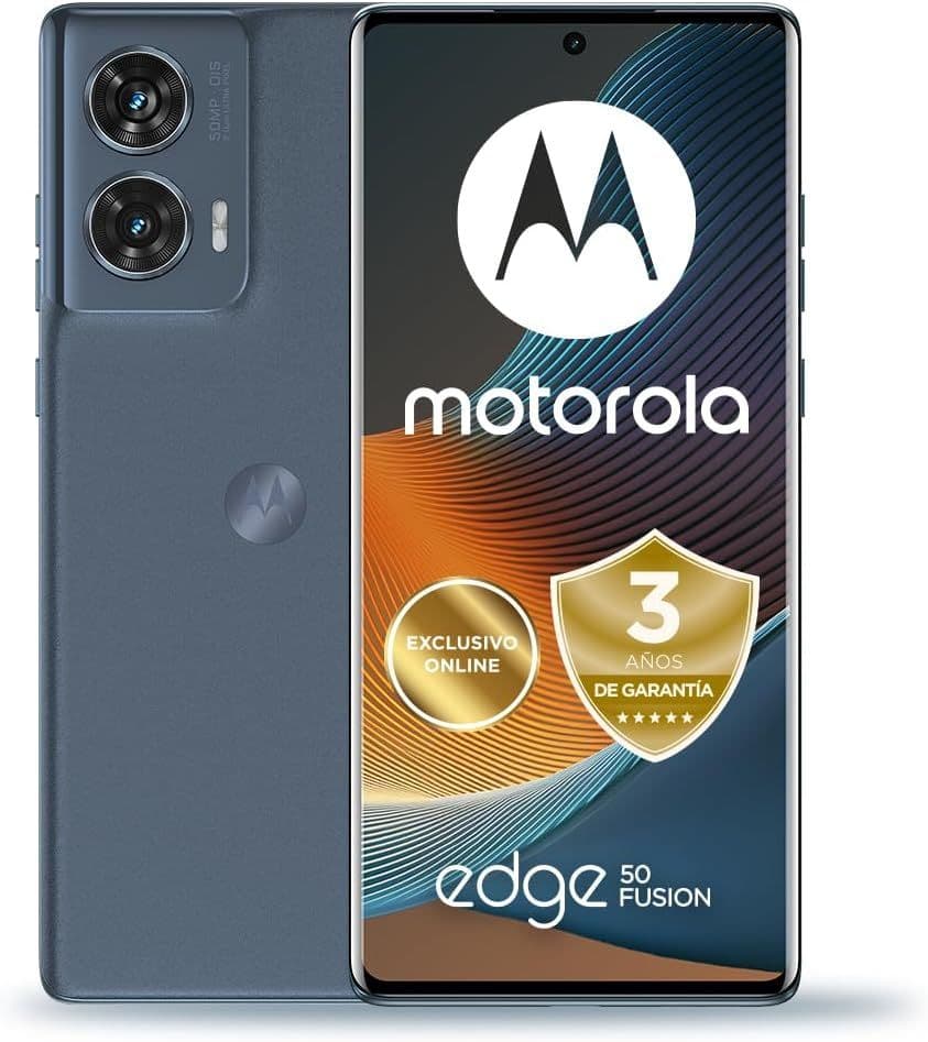 Motorola Edge 50 Fusion (8GB/256GB)