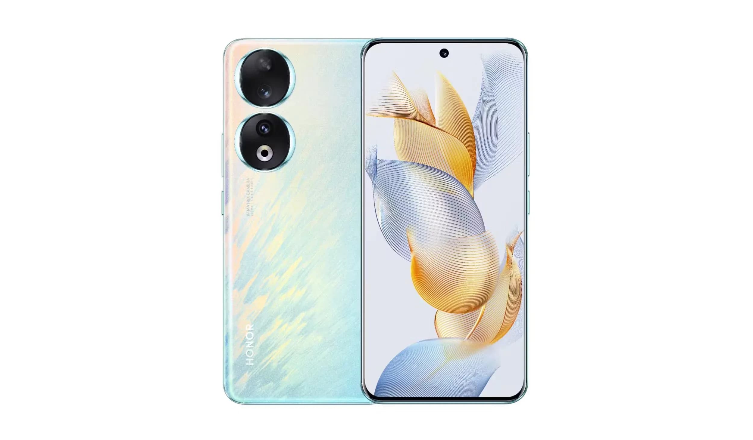 Honor 90 (12GB/512GB)