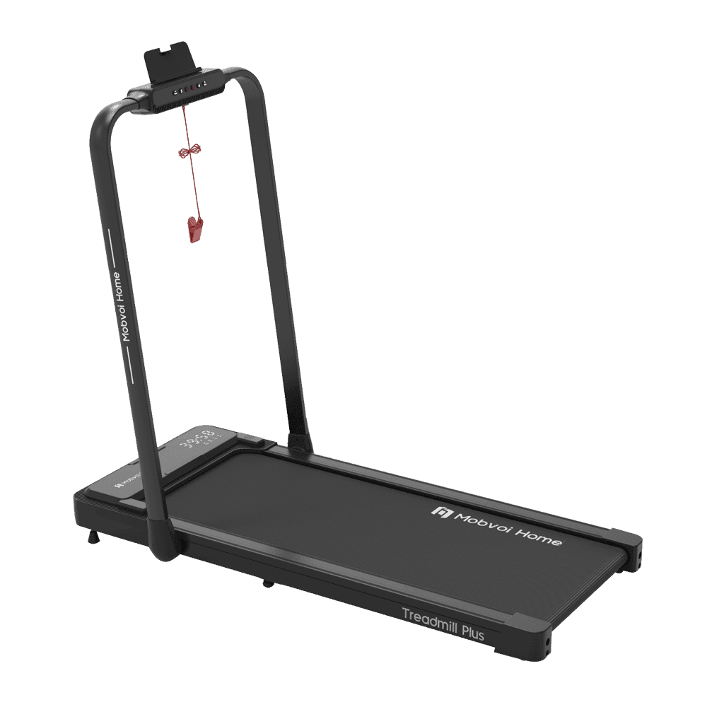 [Treadmill] Mobvoi Home Treadmill Plus, 2.5 Hp, 1-12Km/h