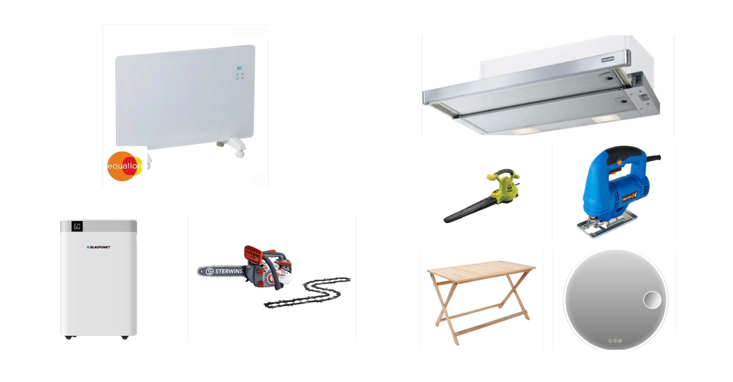 Weekend Offers στο Leroy Merlin