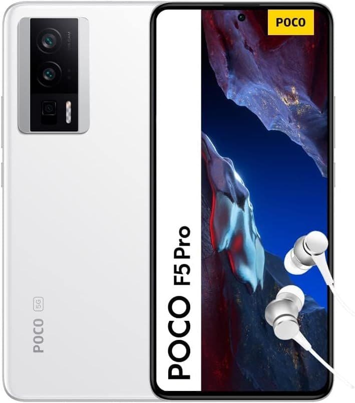 Poco F5 Pro (8GB/256GB)