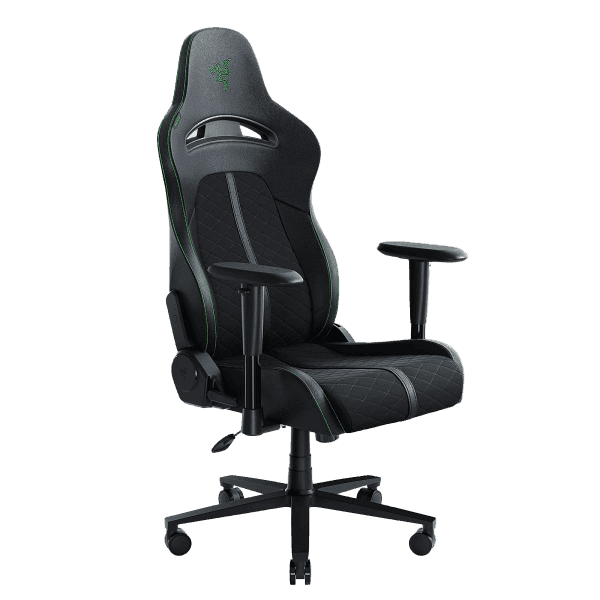 Καρέκλα Gaming RAZER Enki X στα 249.90 € & Καρέκλα Gaming WHITE SHARK Zolder Μαύρη στα 79.90€