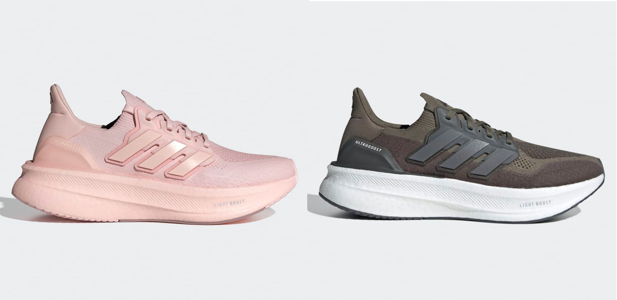 Adidas Ultraboost 5 / 5X στα 108€ από Cosmos Sport