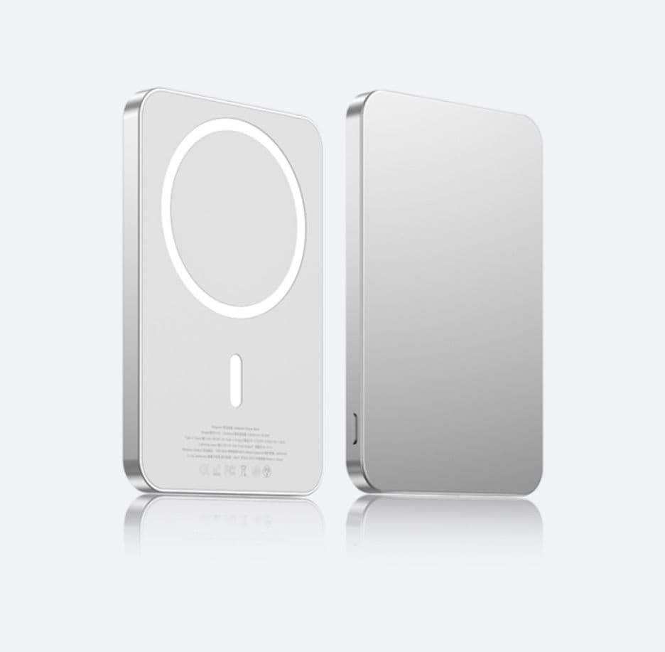 Magnetic Powerbank  για προϊόντα Apple 20000mah 56.04€ Gshopper 