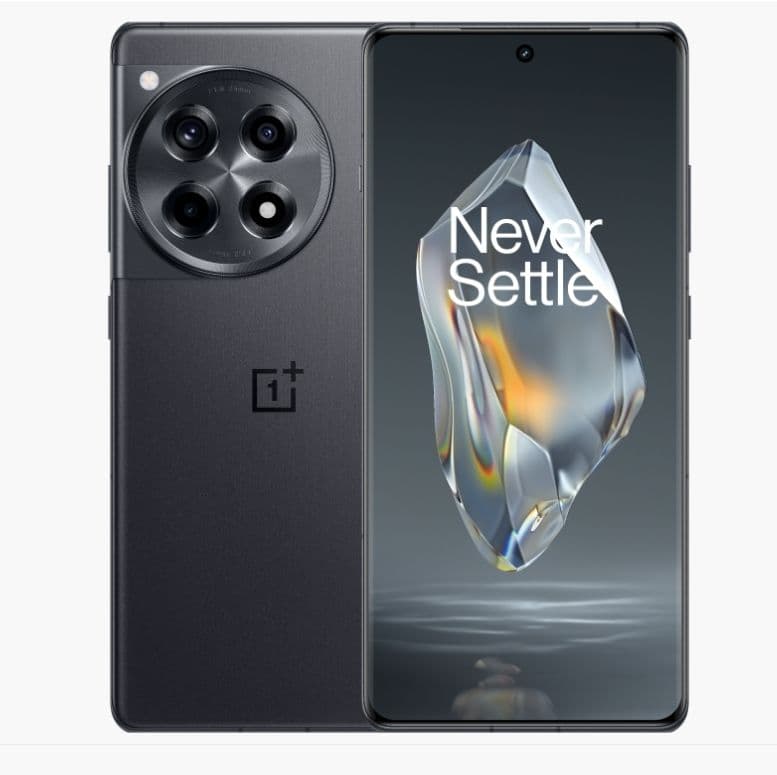 Oneplus 12R US version με υποστήριξη Esim 16/256GB 462.42€ Gshopper