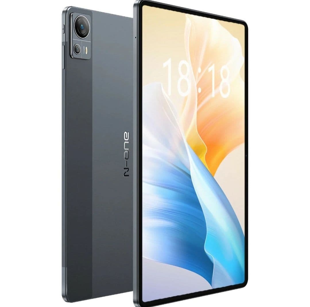 N-One NPad X1 Helio G99 MTK8781 Octa Πυρήνας 16GB RAM 128GB ROM 131.50€ απλή έκδοση- 141.50€ με tempered glass + θηκη
