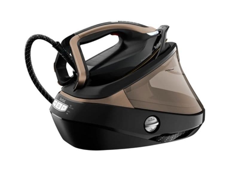 Tefal Σύστημα Σιδερώματος GV9820 279€ Πλαισιο