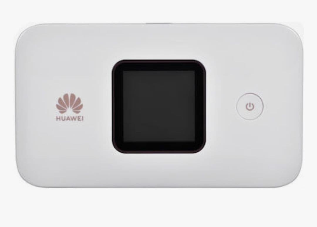 Huawei 4G Mobile WiFi (E5785-320a) Λευκο 80.62€