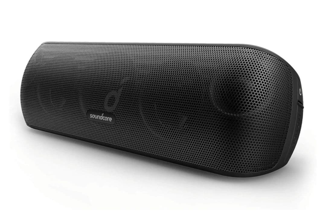 Ηχείο soundcore Motion+ Bluetooth HiFi με ήχο Hi-Res 30W 67.72€   Amazon