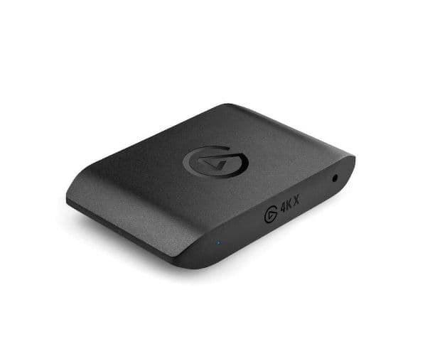 Elgato 4K X capture card 177.13€