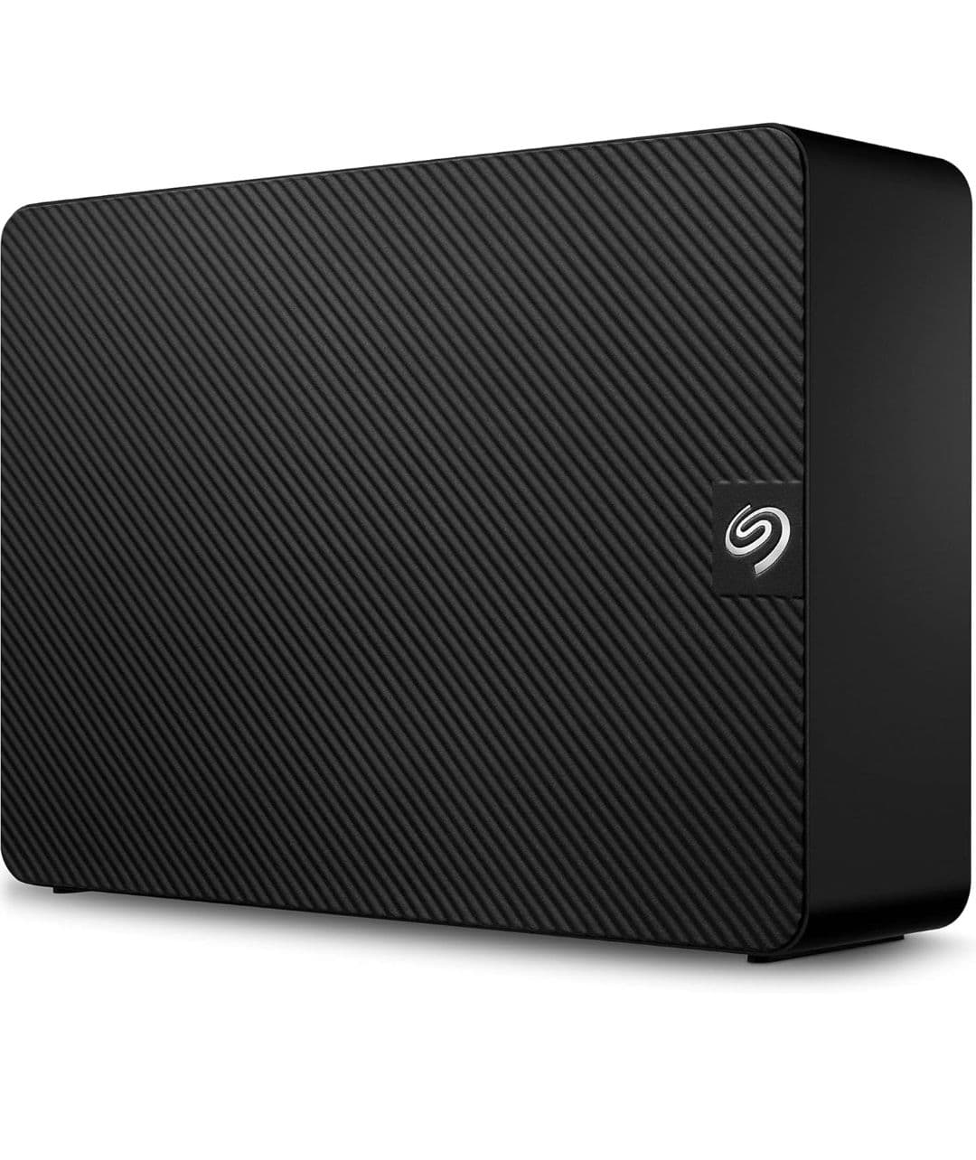 Εξωτερικός σκληρός δίσκος Seagate Expansion Desktop 10TB, 3,5 ιντσών, USB 3.0 186.51€ + 2 χρόνια υπηρεσία διάσωσης 