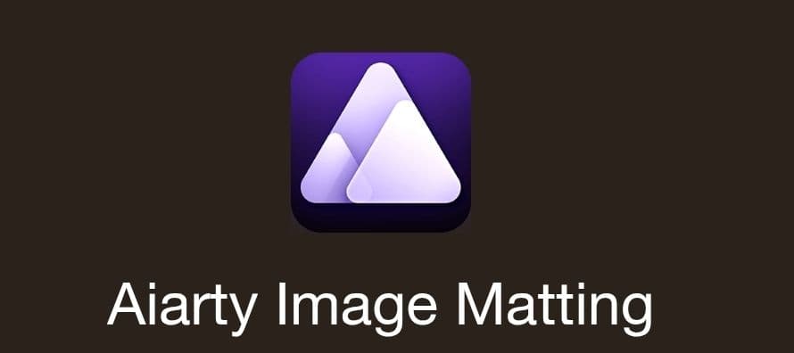 Aiarty Image Matting δωρεάν για PC/MAC