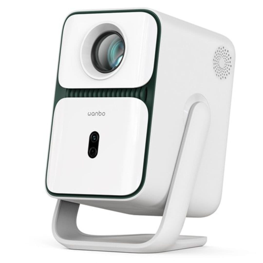 Wanbo T2 Ultra Projector Netflix Certified 179€