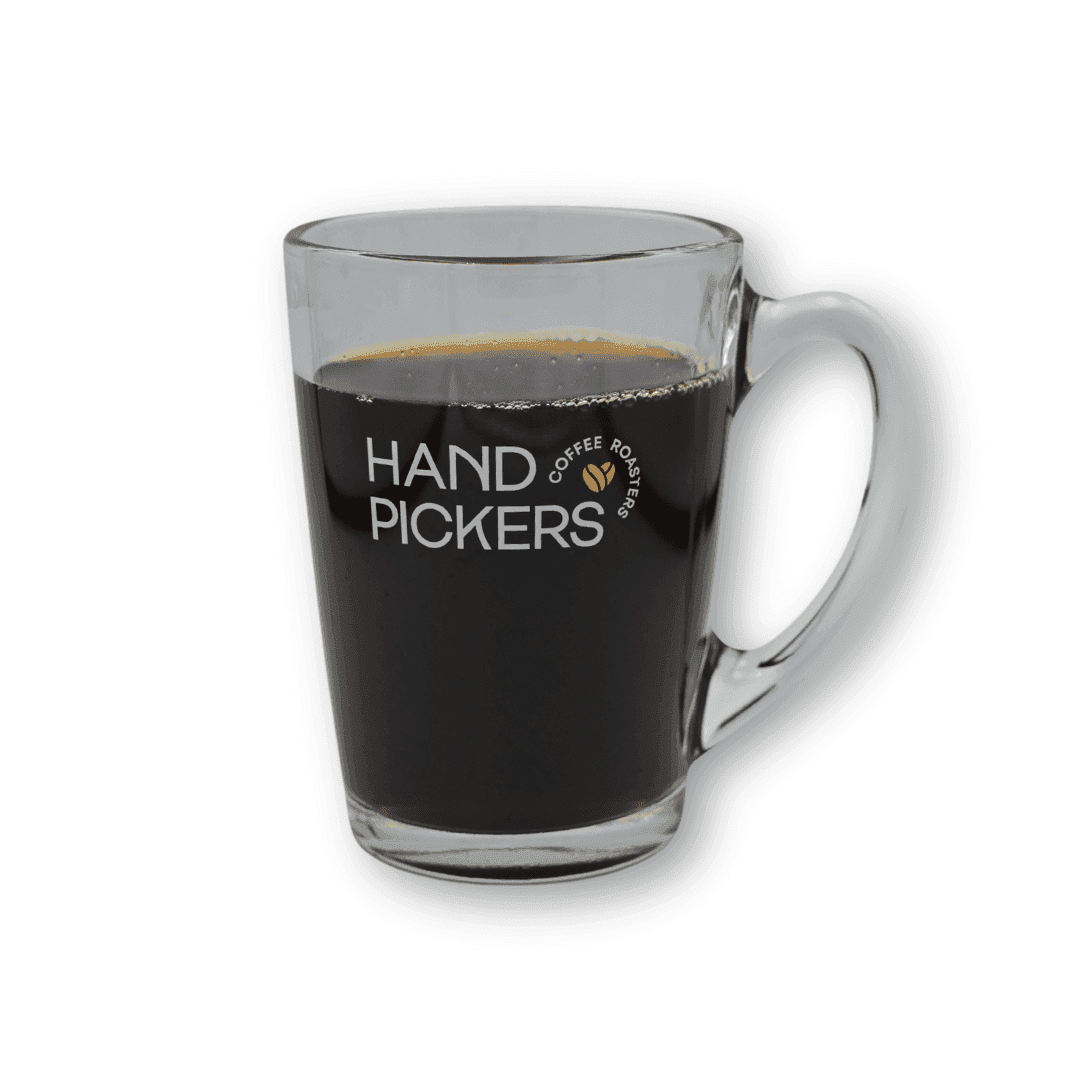 Handpickers - 20% έκπτωση & δωρεάν μεταφορικά για παραγγελίες άνω των 20€ σε καφέδες και τσάγια 