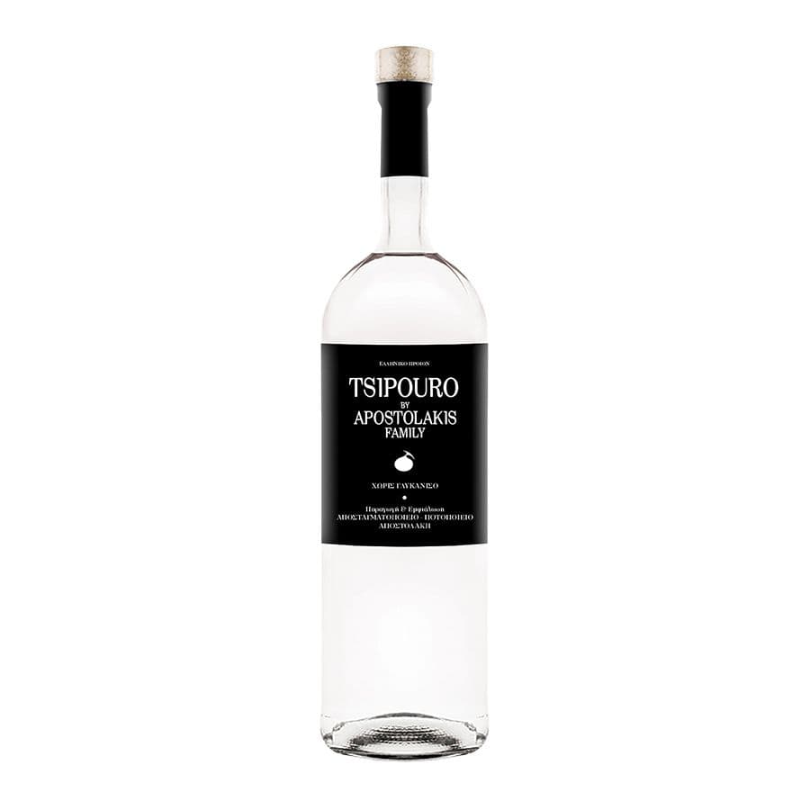Τσίπουρο Αποστολάκη 700 ml 8,99 ευρώ/τεμ. (έμμεσα για αγορά 2 τεμ. με κουπόνι) | καταστήματα Carrefour