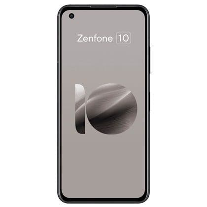 Asus Zenfone 10 8/256GB 5G Μαύρο