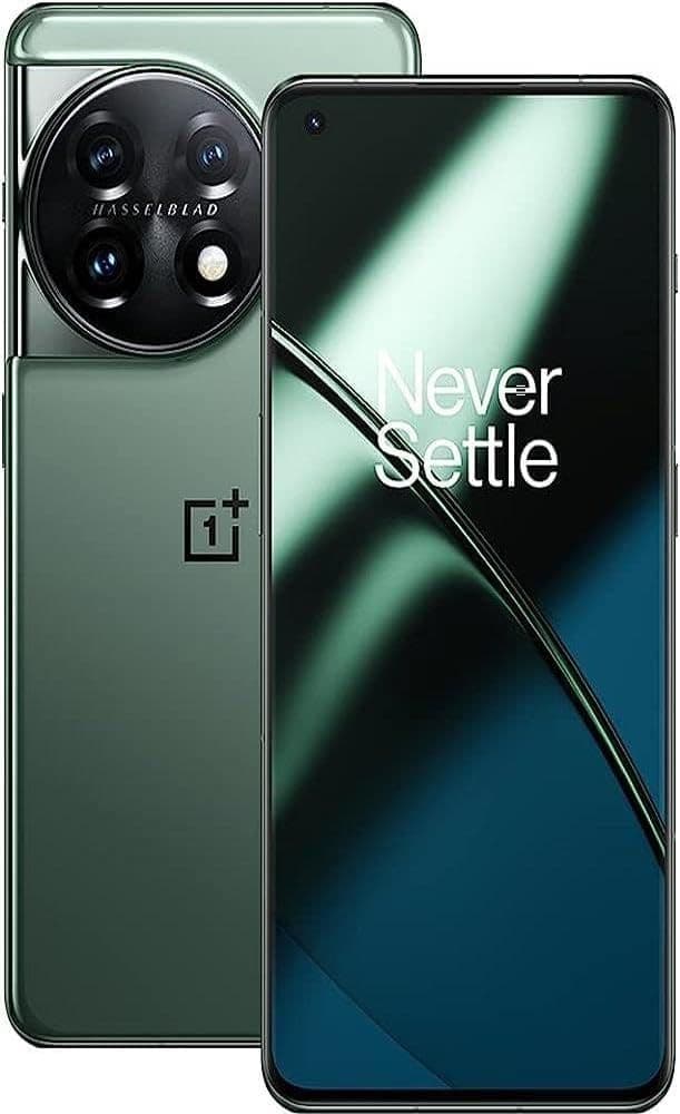 OnePlus 11 (16GB/256GB)
