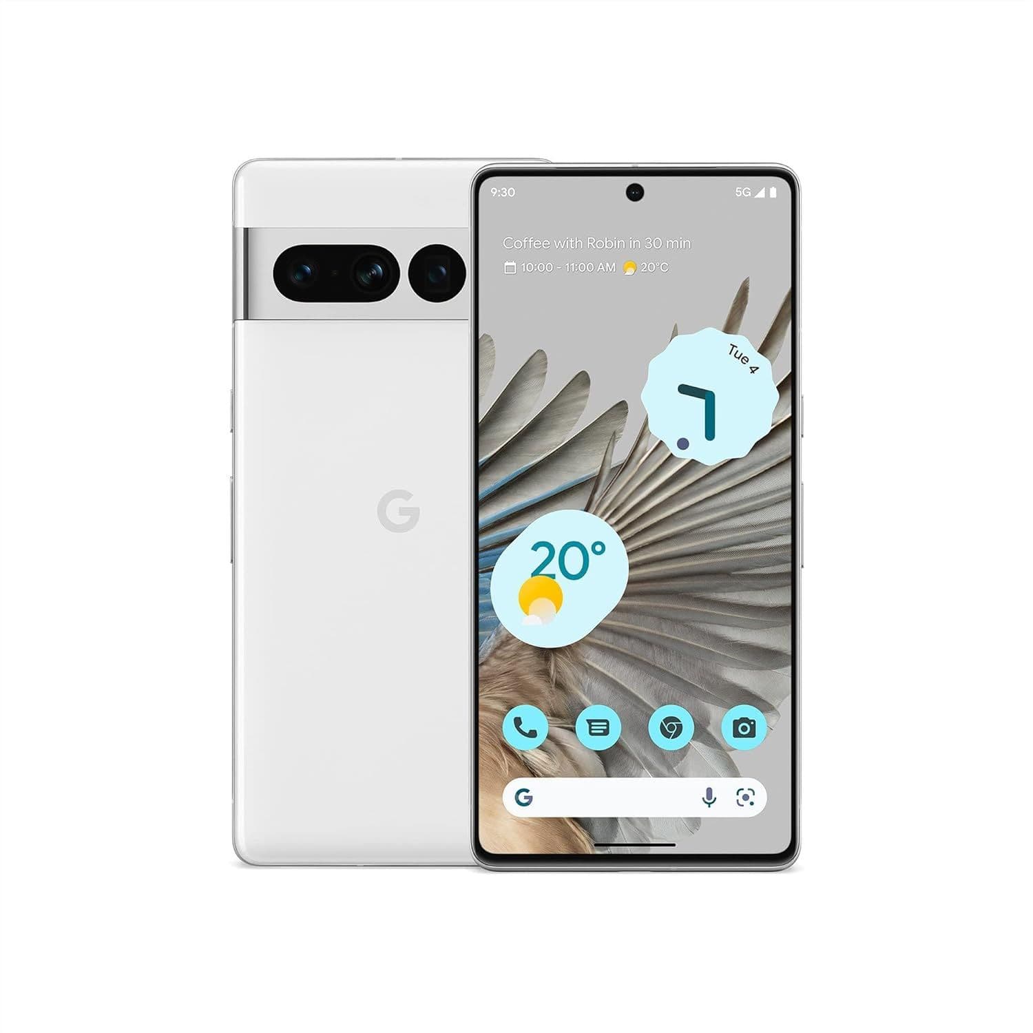Google Pixel 7 Pro (12GB/256GB) Smartphone