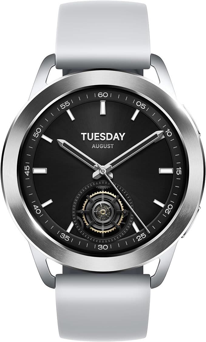 Xiaomi Watch S3 47mm Smartwatch