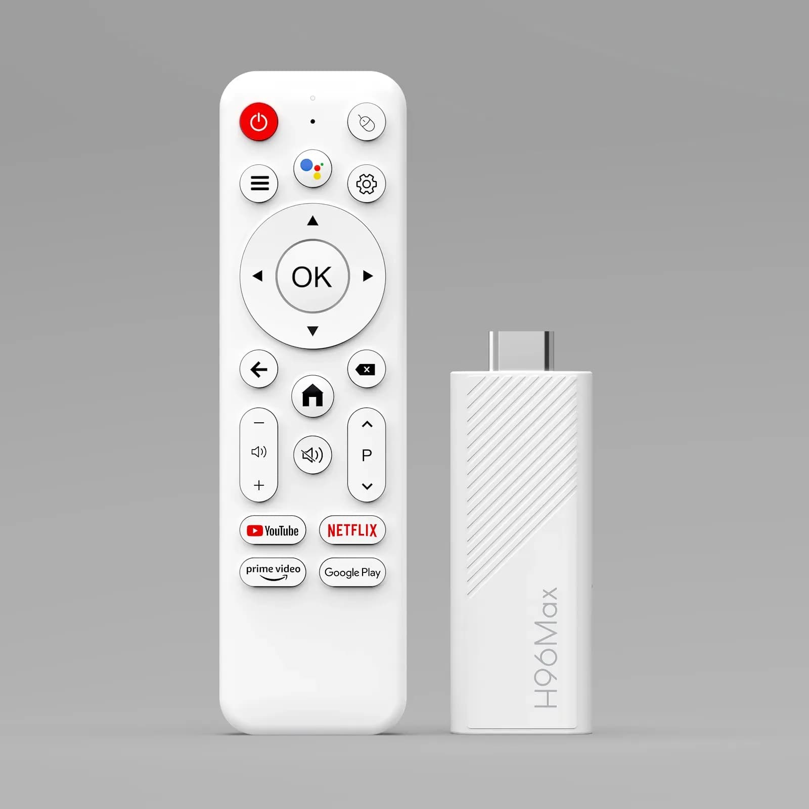 [Android TV Stick] H96 Max H313 Android TV 14.0 [2Gb/16Gb]