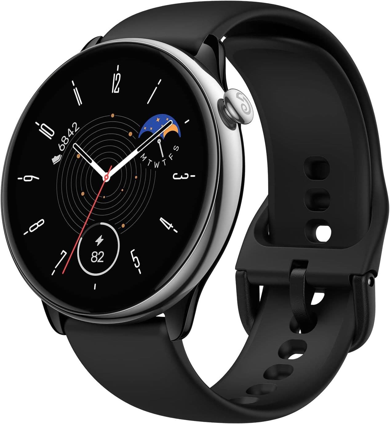 Amazfit GTR Mini 43mm Smartwatch