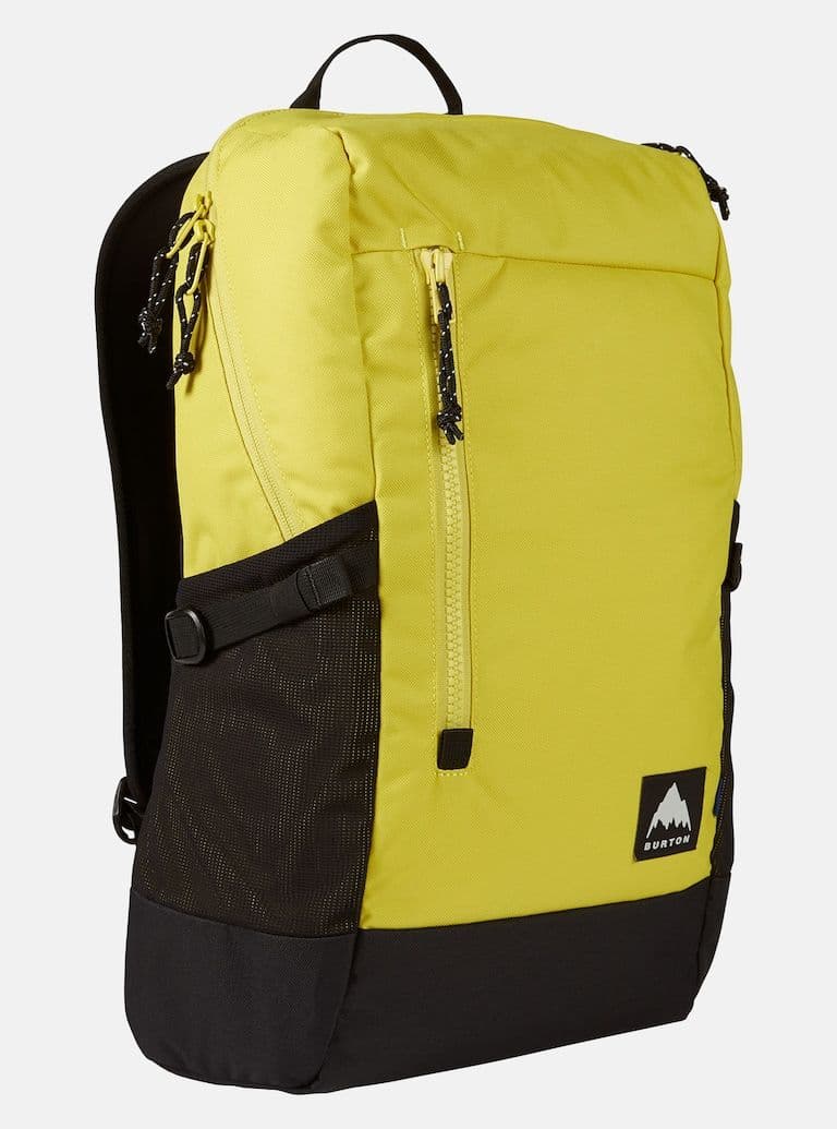 Burton Prospect 2.0 Σακίδιο Πλάτης Κίτρινο 20lt