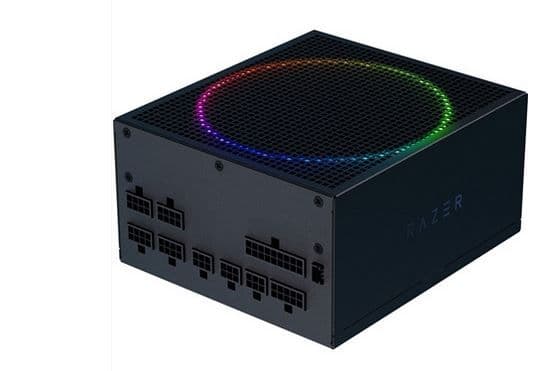 Razer PSU Katana Chroma RGB 850W 80+ Platinum