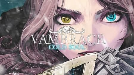 Δωρεάν το PC game Vambrace: Cold Soul