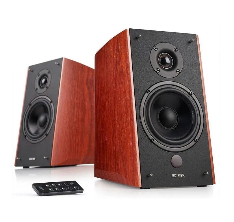 Edifier R2000db Ηχεία | ozon.gr