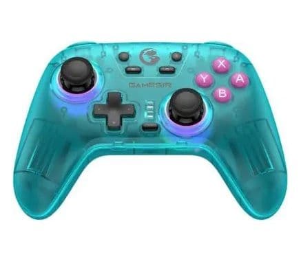 GameSir Nova HD Rumble NS Controller