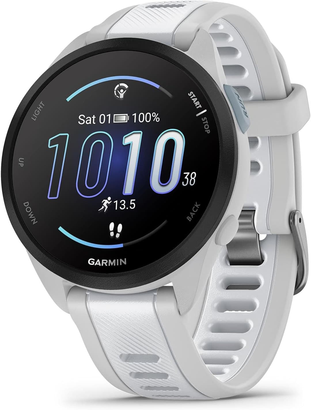 Garmin Forerunner 165 43mm Smartwatch