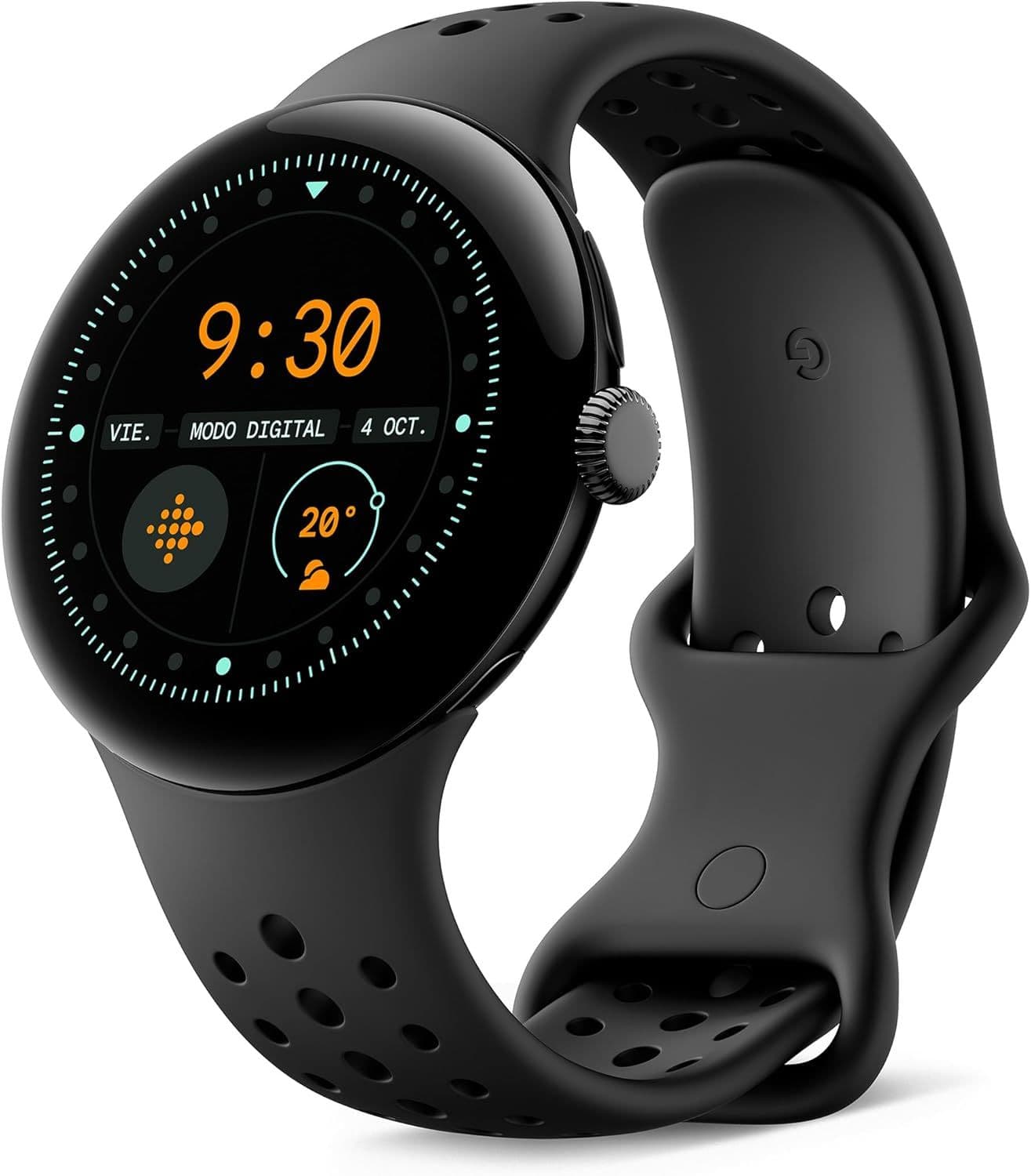 [Smartwatch] Google Pixel Watch 3 (41mm) με 282€ και (45mm) με 303€