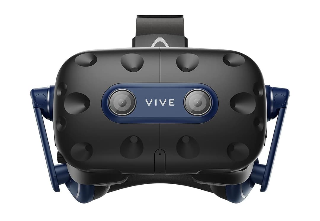 HTC VIVE Pro 2 VR Headset