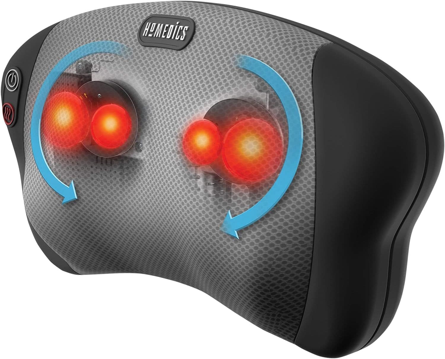 HoMedics SP-7H Μαξιλάρι Μασάζ